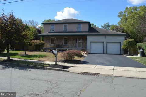 437 Princeton Ave, Hamilton, NJ 08619