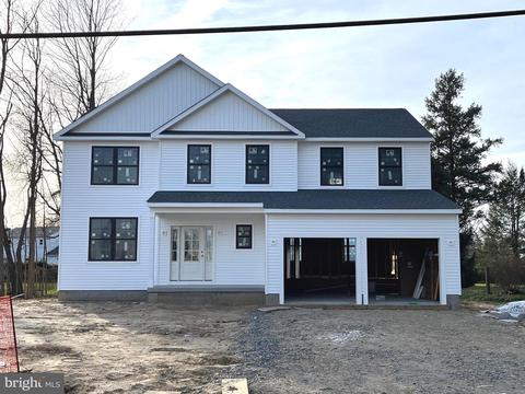 89 Herbert Ave, Hamilton, NJ 08690