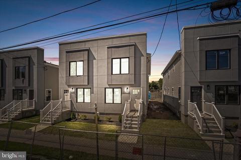 1320 Liberty St, Trenton, NJ 08629