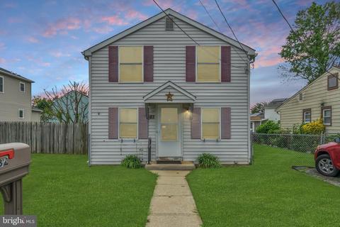 82 William St, Trenton, NJ 08619