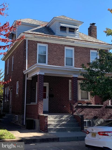 436 Bert Ave, Trenton, NJ 08629