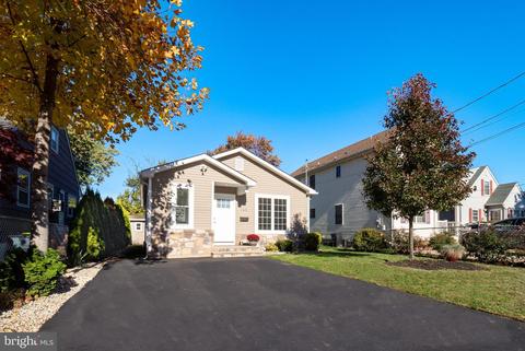 162 Clover Ave, Ewing, NJ 08638 photo 1