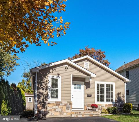 162 Clover Ave, Ewing, NJ 08638 photo 2