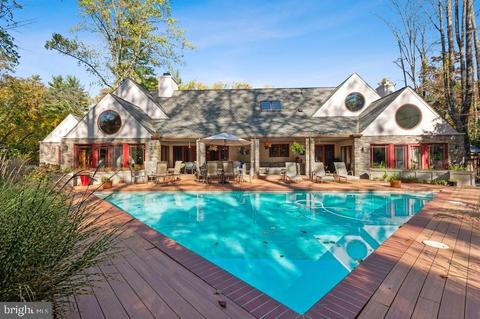 230 Ridgeview Rd, Princeton, NJ 08540