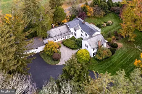 1 North Rd, Princeton, NJ 08540