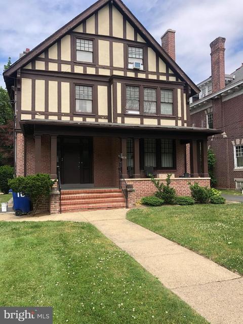 826 W State, Trenton, NJ 08618