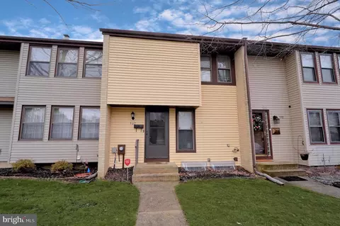 547 Fairfield Rd, Hightstown, NJ 08520