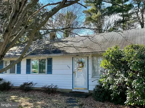 294 N Harrison St, Princeton, NJ 08540