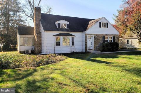 3 Hampton Rd, Ewing, NJ 08628 photo 1