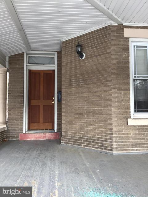 716 W State St, Trenton, NJ 08618