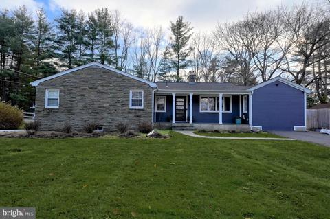 2 Park Ave, Pennington, NJ 08534