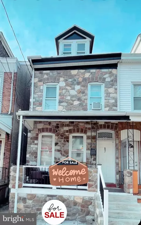 57 Garfield Ave, Trenton, NJ 08609