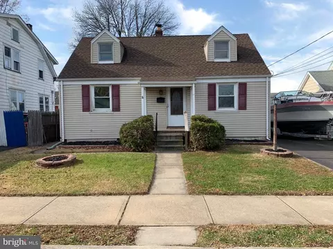 117 Caroline Ave, Hamilton, NJ 08610