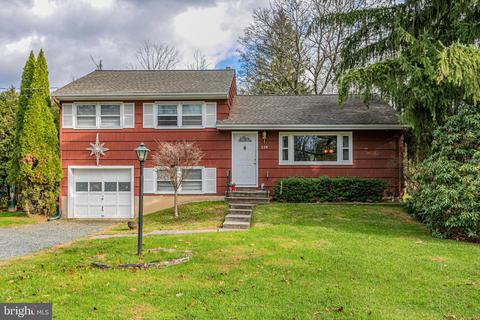 118 Carter Rd, Princeton, NJ 08540