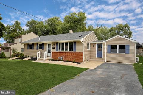 74 Sunset Blvd, Hamilton, NJ 08690 photo 1