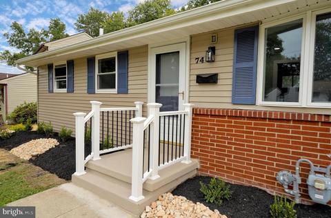 74 Sunset Blvd, Hamilton, NJ 08690 photo 2
