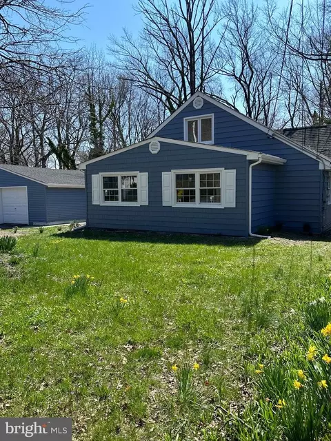 151 Eldridge Ave, Lawrenceville, NJ 08648