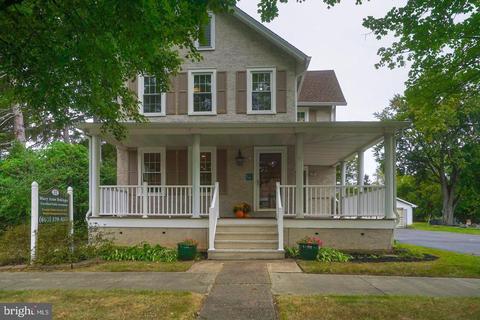 32 W Upper Ferry Rd, Ewing, NJ 08628