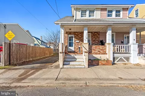 16 Edmund St, Hamilton, NJ 08610
