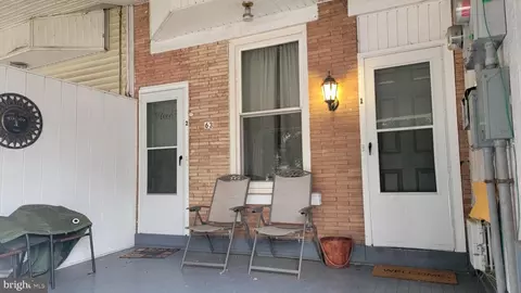 63 General Greene Ave, Trenton, NJ 08618