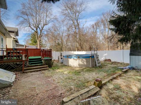 38 Main Blvd, Ewing, NJ 08618 photo 22