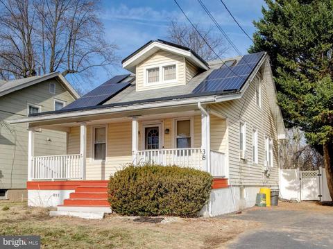 38 Main Blvd, Ewing, NJ 08618 photo 25