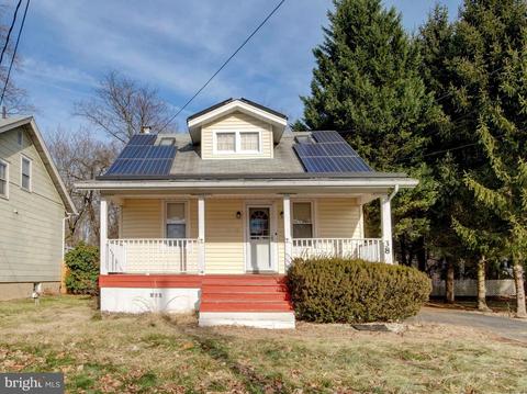 38 Main Blvd, Ewing, NJ 08618 photo 1