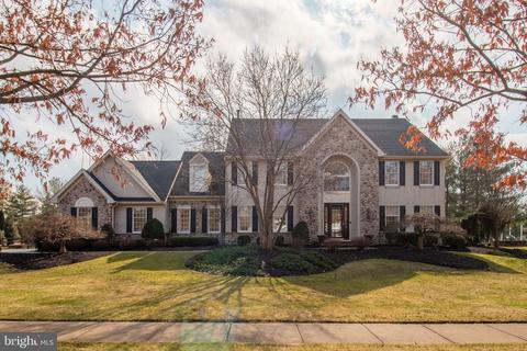 7 Cardinal Dr, Princeton Junction, NJ 08550 | 59 Photos - Movoto