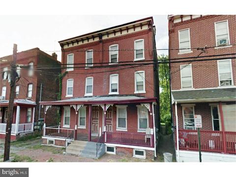 824 E State St, Trenton, NJ 08609