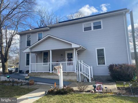 1758 6th St, Ewing, NJ 08638