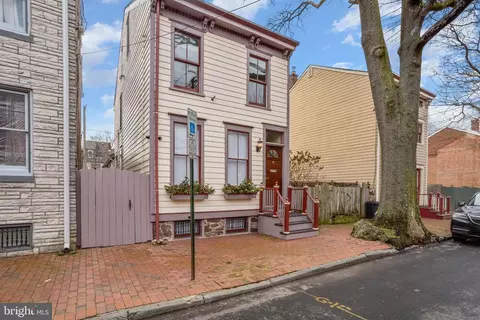 239 Clay St, Trenton, NJ 08611