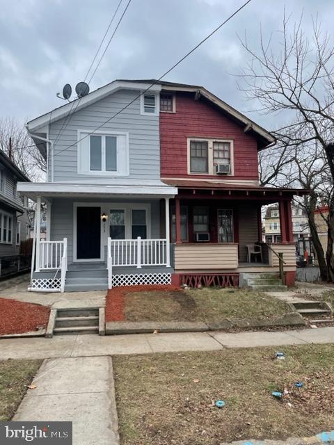 253 Parkway Ave, Trenton, NJ 08618