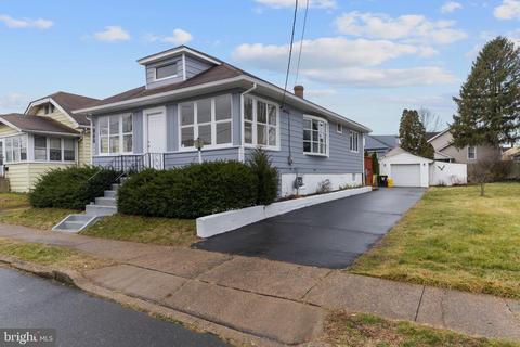 119 Homecrest Ave, Ewing, NJ 08638