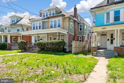 1303 W State St, Trenton, NJ 08618