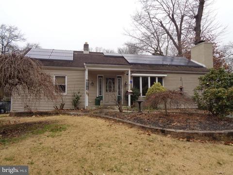 1153 Hughes Dr, Hamilton, NJ 08690