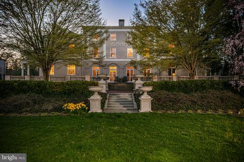 12 Battle Rd, Princeton, NJ 08540