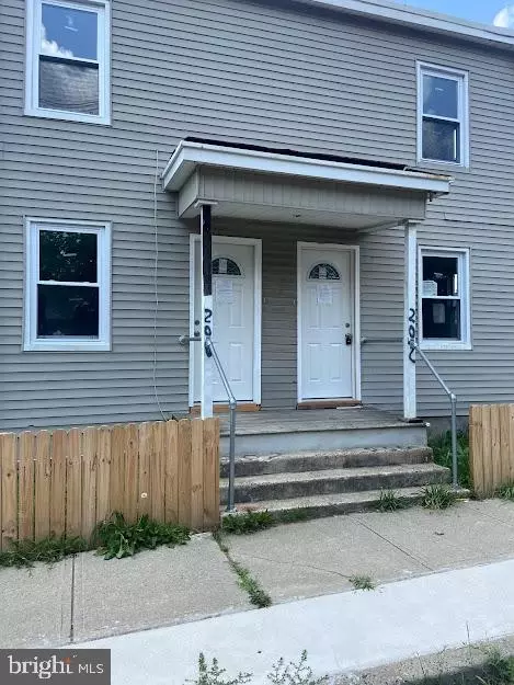 200 S 202 S Academy St, Hightstown, NJ 08520