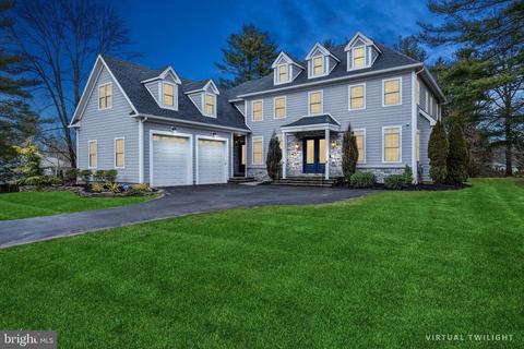 279 Russell Rd, Princeton, NJ 08540