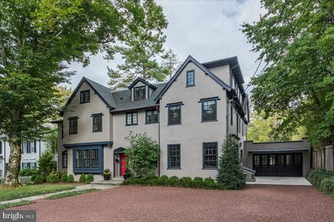 29 Cleveland Ln, Princeton, NJ 08540