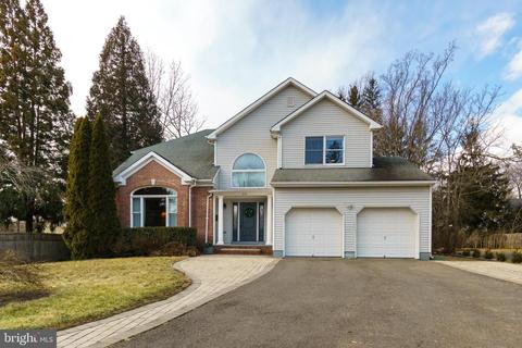232 Mount Lucas Rd, Princeton, NJ 08540