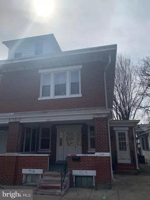 959 S Broad St, Trenton, NJ 08611