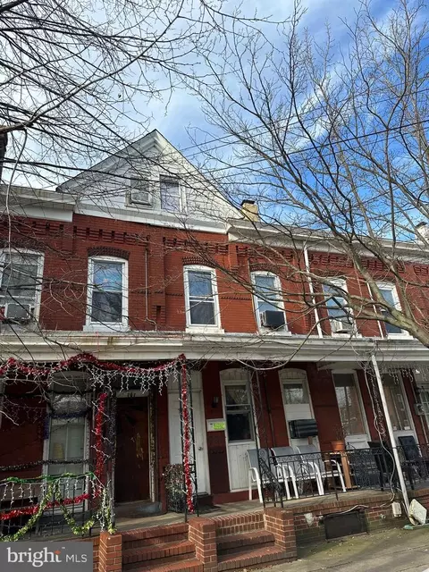 705 Chestnut Ave, Trenton, NJ 08611