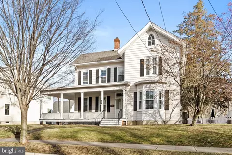 123 E Ward St, Hightstown, NJ 08520