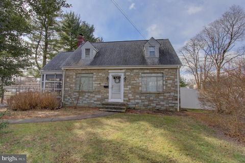 2433 Stuyvesant Ave, Ewing, NJ 08618