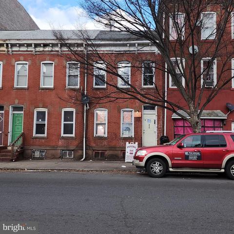 954 S Broad St, Trenton, NJ 08611