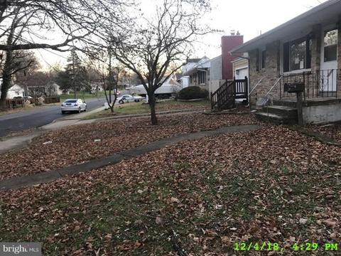 41 Pershing, Ewing, NJ 08618 photo 3