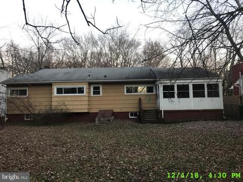 41 Pershing, Ewing, NJ 08618 photo 9