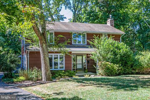 103 Linwood Cir, Princeton, NJ 08540