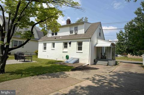 41 W Upper Ferry Rd, Ewing, NJ 08628 photo 39
