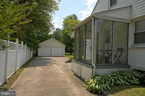 41 W Upper Ferry Rd, Ewing, NJ 08628 photo 28